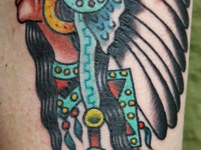 Cheap Thrills Tattoo