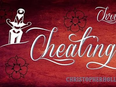 Cheating Heart Tattoo