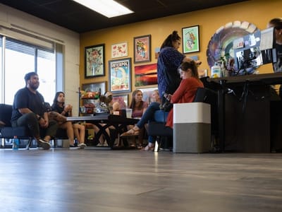 Cheeky Monkey Tattoo