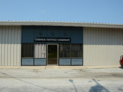 Chenoa Tattoo Company