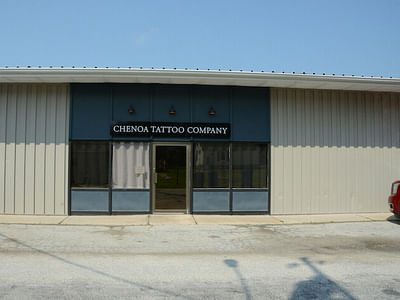 Chenoa Tattoo Company
