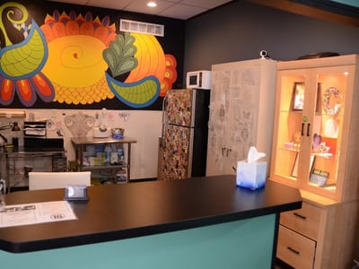 Chenoa Tattoo Company