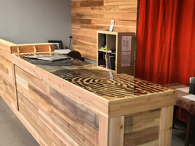 Cherokee Creek Tattoo