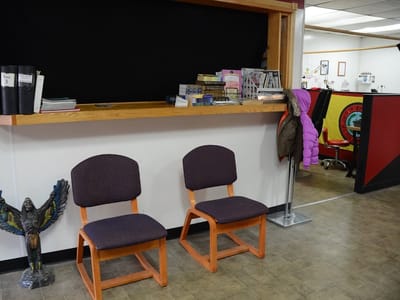 Cherokee Tattooing & Motorcycles