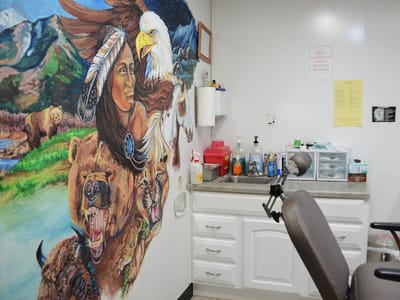 Cherokee Tattooing & Motorcycles