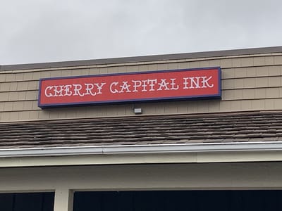 Cherry Capital Ink