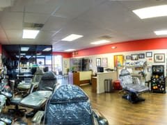 Cherry Hill Tattoo Company of Naples