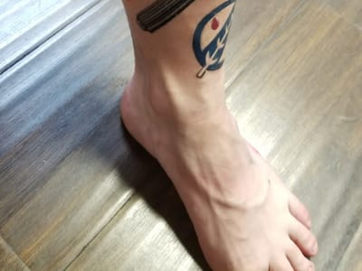 Cherry Hill Tattoo Company of Naples