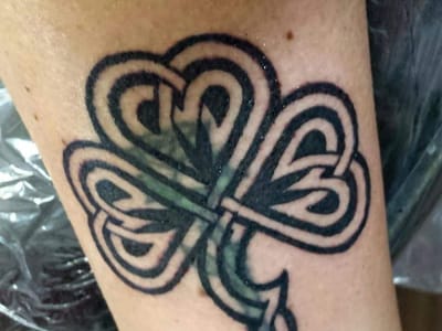 Cherry Hill Tattoo Company of Naples