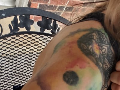 Cherry Street Tattoo