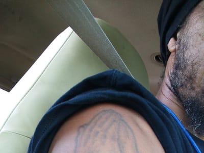 Cheyenne Mountain Tattoo Co