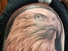 Cheyenne Mountain Tattoo Co