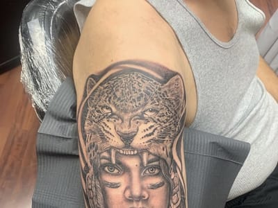 Chicago Ink Tattoo & Body Piercing