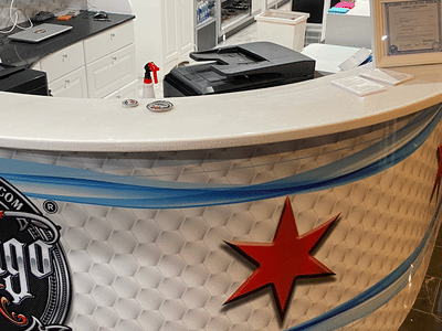 Chicago Ink Tattoo & Body Piercing