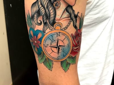 Chicago Ink Tattoo & Body Piercing