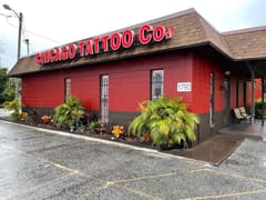 Chicago Tattoo Co.
