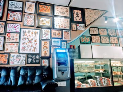 Chicago Tattoo & Piercing Co.