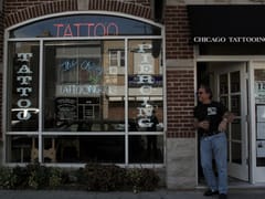 Chicago Tattoo & Piercing Co.