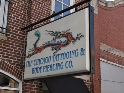 Chicago Tattoo & Piercing Co.