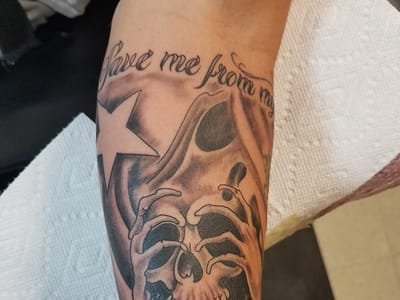 Chicky Tattwo Tattoo Parlor