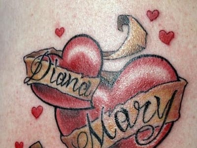 Chicky Tattwo Tattoo Parlor