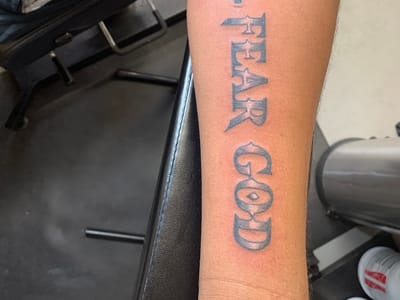 Chicky Tattwo Tattoo Parlor