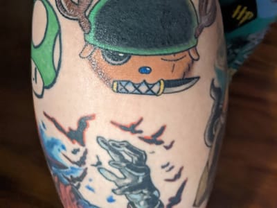 Chicos Marked 4 Life