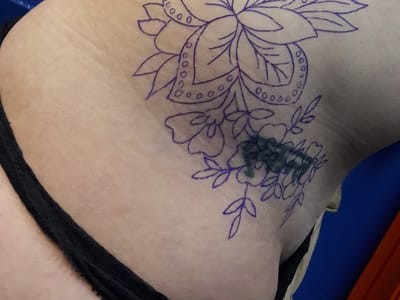 Chicos Marked 4 Life