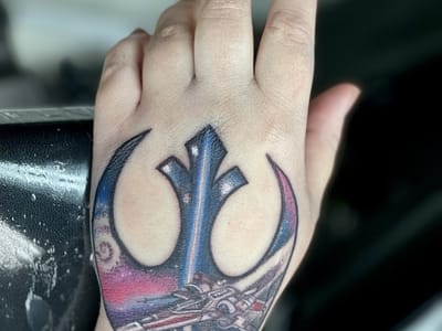 Chimera Body Art Tattoo And Piercing