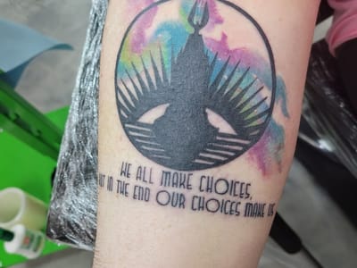 Chimera Body Art Tattoo And Piercing