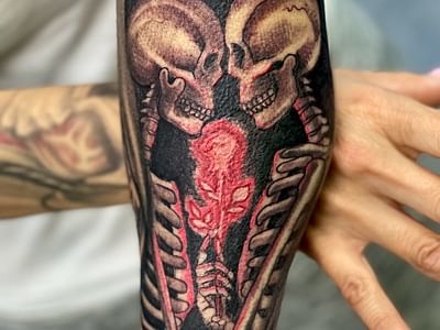 Chimera Body Art Tattoo And Piercing