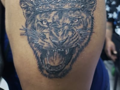 China Doll Tattoo & Piercing