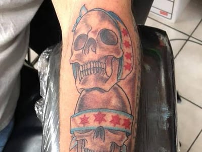 China Doll Tattoo & Piercing