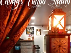 Chong's Tattoo Studio
