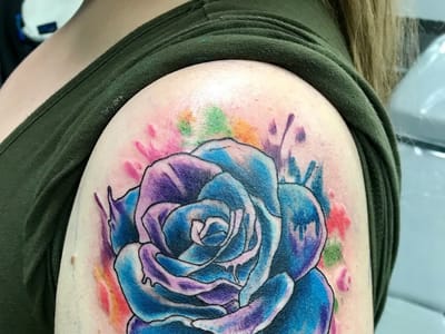 Chong's Tattoo Studio