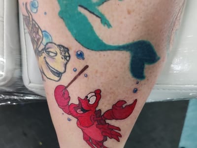 Chong's Tattoo Studio