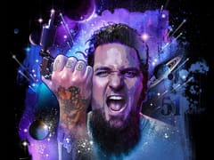 Chris 51 Tattoo - Springfield Oregon