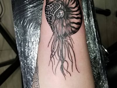 Chris Tatu at Kokopellis