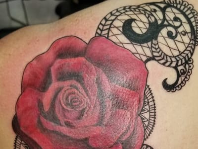 Chris Tatu at Kokopellis