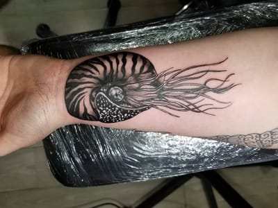 Chris Tatu at Kokopellis