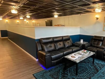 Chris Wallace Tattoos