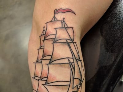 Chroma Collective Tattoo & Laser Removal Co.