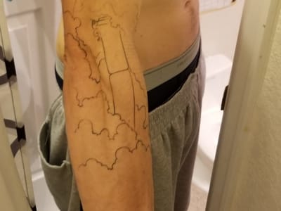 Chroma Collective Tattoo & Laser Removal Co.