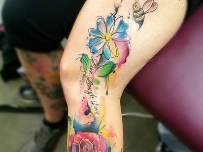 Chroma Collective Tattoo & Laser Removal Co.