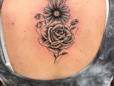 Chroma Tattoo Studio & Laser Tattoo Removal