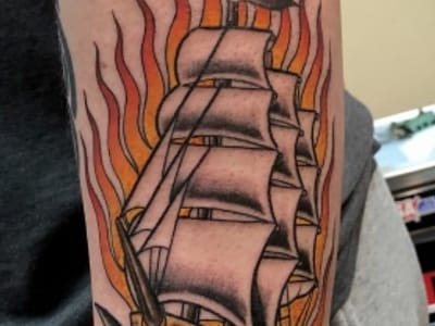 Chroma Tattoo Studio & Laser Tattoo Removal