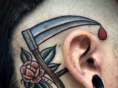 Chroma Tattoo Studio & Laser Tattoo Removal