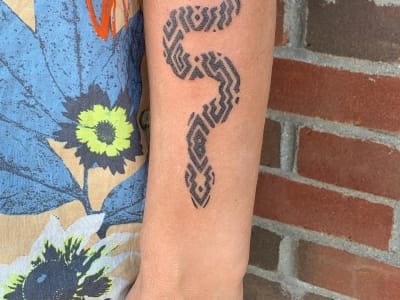 Chroma Tattoo Studio & Laser Tattoo Removal