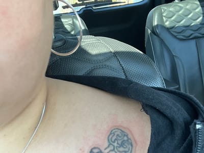 Chroma Tattoo Studio & Laser Tattoo Removal