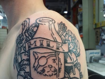 Chrome Ohm Studio Inc